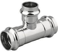 Тройник SantechSystems нержавеющая сталь, AISI 304 Дн15 пресс 129-8972