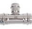 Тройник переходной SantechSystems нержавеющая сталь, AISI 304 Дн35x28x35 пресс 129-8986 4