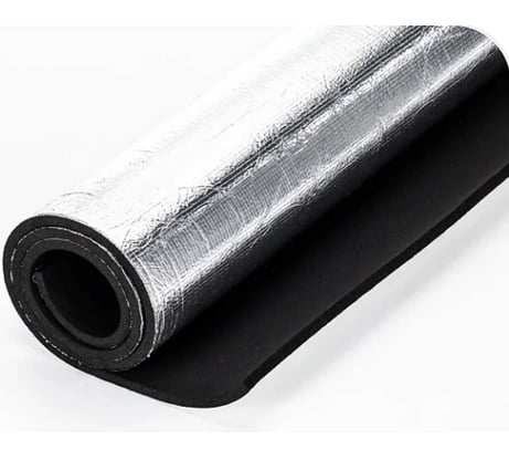 Изоляция из вспененного каучука НЕОФОМ METALL 10x1000-2 2687