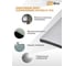 Изоляция из вспененного каучука НЕОФОМ METALL 10x1000-2 2687 5