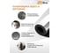 Изоляция из вспененного каучука НЕОФОМ METALL 10x1000-2 2687 7