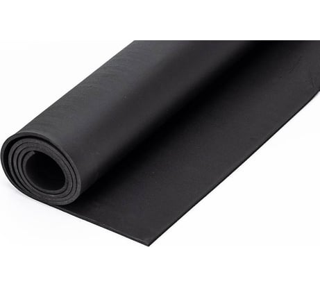 Изоляция из вспененного каучука НЕОФОМ СМ 03x1000-5 2601