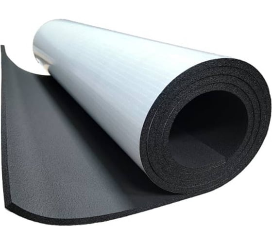 Изоляция из вспененного каучука НЕОФОМ СМ 06x1000-2 2595 1
