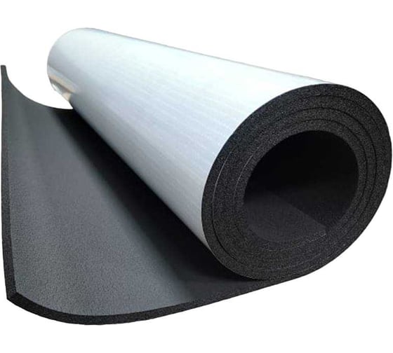 Изоляция из вспененного каучука НЕОФОМ СМ 13x1000-2 2656