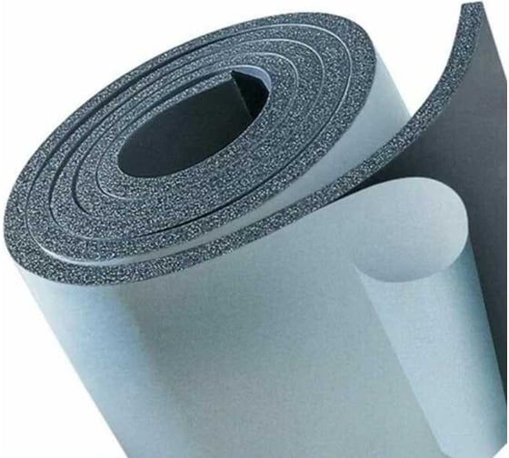 Изоляция из вспененного каучука НЕОФОМ СМ 13x1000-2 2656