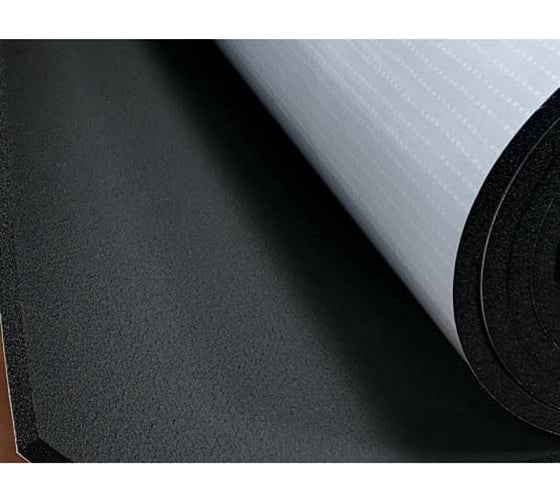 Изоляция из вспененного каучука НЕОФОМ СМ 13x1000-2 2656