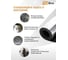 Изоляция из вспененного каучука НЕОФОМ СМ METALL 10x1000-2 2670 7