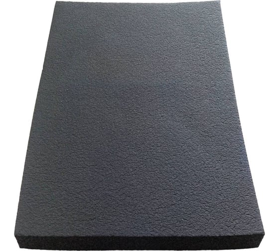 Изоляция из вспененного каучука НЕОФОМ СТ 13x1000-2 2649