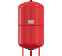 Бак расширительный вертикальный HS PRO 80 л для отопления Uni-Fitt 900H0080