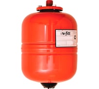 Бак расширительный WRV24 24 л для отопления Uni-Fitt WRV24-U