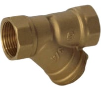 Фильтр SantechSystems Y-обр латунь, ФС Ду32 Ру20 м/м сл проб 036-1130