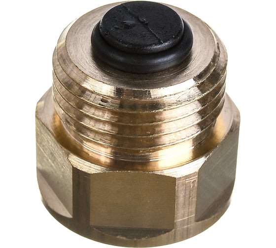 Отсекающий обратный клапан SR Rubinetterie 1/2" 0017-1500G000 1
