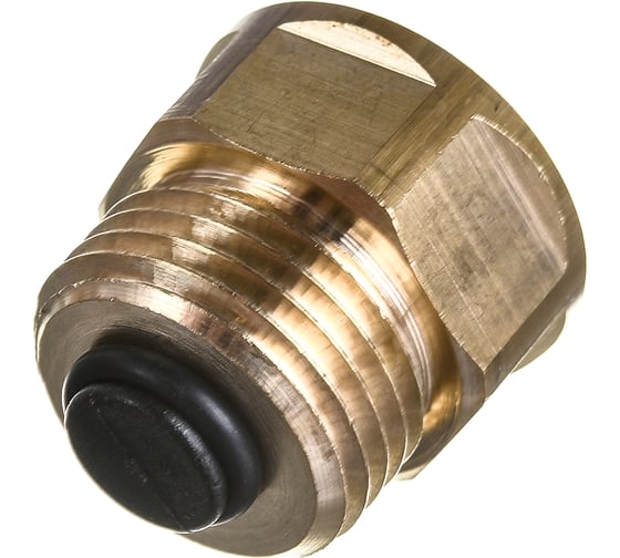 Отсекающий обратный клапан SR Rubinetterie 1/2" 0017-1500G000
