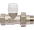 Запорный клапан SR Rubinetterie ITALIA прямой, 3/4" 0204-2000N000 1