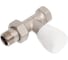 Ручной вентиль SR Rubinetterie прямой, 1/2" A526-1500N000 3