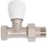 Ручной вентиль SR Rubinetterie прямой, 1/2" A526-1500N000 4
