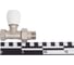 Ручной вентиль SR Rubinetterie прямой, 1/2" A526-1500N000 5