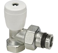 Ручной вентиль SR Rubinetterie угловой, 1/2" A525-1500N000