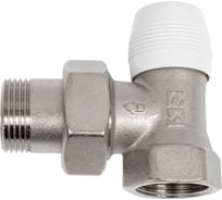 Запорный клапан SR Rubinetterie угловой, 3/4" A523-2000N000