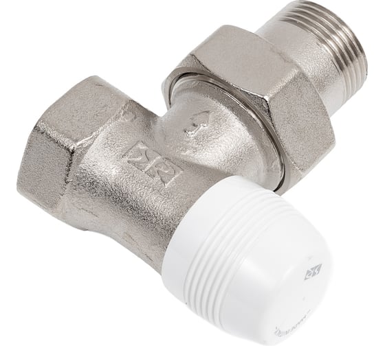 Запорный клапан SR Rubinetterie угловой, 3/4" A523-2000N000