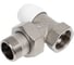 Запорный клапан SR Rubinetterie угловой, 3/4" A523-2000N000 2