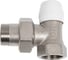 Запорный клапан SR Rubinetterie угловой, 3/4" A523-2000N000 1
