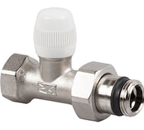 Запорный клапан SR Rubinetterie прямой, 3/4" A524-2000N000