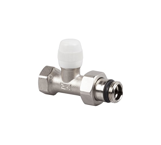 Запорный клапан SR Rubinetterie прямой, 3/4" A524-2000N000