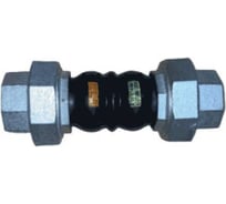 Компенсатор Benarmo EPDM Ду15, Ру16, ВР 033-6205