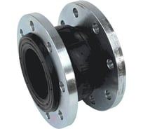 Компенсатор Benarmo EPDM Ду65, Ру10/16, фланцевый 033-4926
