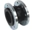 Компенсатор Benarmo EPDM Ду65, Ру10/16, фланцевый 033-4926 1