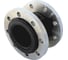Компенсатор Benarmo EPDM Ду500, Ру10, фланцевый 033-4936 1