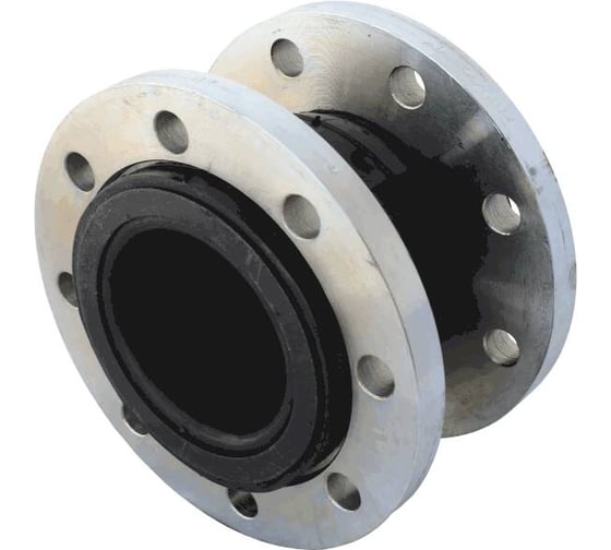 Компенсатор Benarmo EPDM Ду350, Ру10, фланцевый 033-4934 1