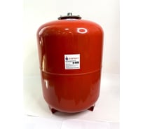 Бак расширительный (экспанзомат) Сармат В-100 В 0000006