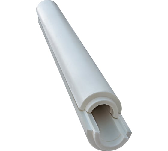 Скорлупа Mr.Пайпекс ППУ, D159/40 мм, без защитного покрытия 452757064