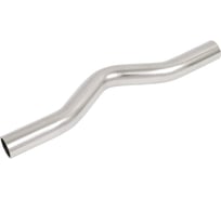 Колено обвод SantechSystems Дн18 пресс, нержавеющая сталь AISI 304 129-8956