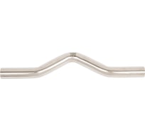 Колено обвод SantechSystems Дн15 пресс, нержавеющая сталь AISI 304 129-8955