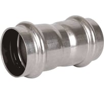 Муфта SantechSystems нержавеющая сталь AISI 304, Дн35, пресс 129-9024