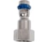 Муфта SantechSystems нержавеющая сталь AISI 304, Дн15x3/4" пресс/нак/г 129-9067 4