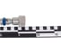 Муфта SantechSystems нержавеющая сталь AISI 304, Дн15x3/4" пресс/нак/г 129-9067 5