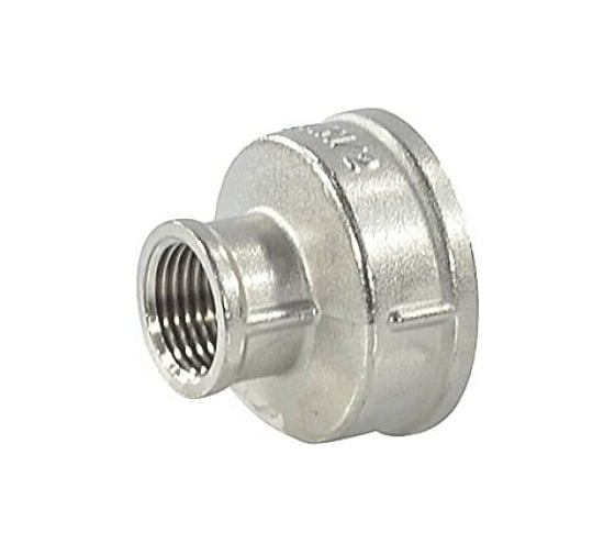 Муфта переходная SantechSystems Ду50x32 м/м, латунь, никель 127-4628 1