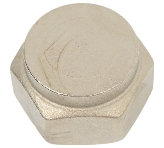 Заглушка для коллектора SR Rubinetterie ВР 3/4" 0052-2000N000
