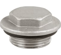 Заглушка для коллектора SR Rubinetterie НР 3/4" 0060-2000N000