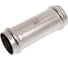 Муфта надвижная SantechSystems Дн35 пресс, нержавеющая сталь AISI 304 129-9039 2