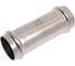 Муфта надвижная SantechSystems Дн35 пресс, нержавеющая сталь AISI 304 129-9039 3