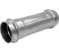 Муфта надвижная SantechSystems Дн15 пресс, нержавеющая сталь AISI 304 129-9035