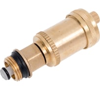 Воздухоотводчик автоматический прямой SantechSystems Ду15 Ру10 р/р, латунь 019-2583