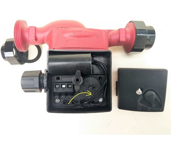 Насос WERT WERTRUS 25/40-130 WRS2540130