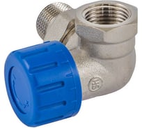 Термостатический трехосевой клапан SCHLOSSER левый DN 15 1/2 x GW 1/2 601200007