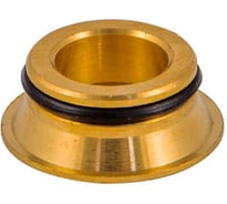 Евроконус SCHLOSSER латунь 603000005